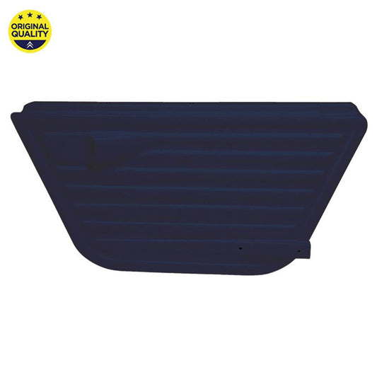 041002001 Mehari Front Door - Right - PMMA Glossy Blue