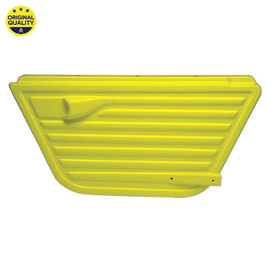041002005 Mehari Front Door - Right - ASA Yellow