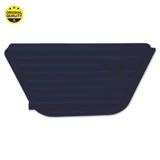 041012001 Mehari Front Door - Left - PMMA Glossy Blue