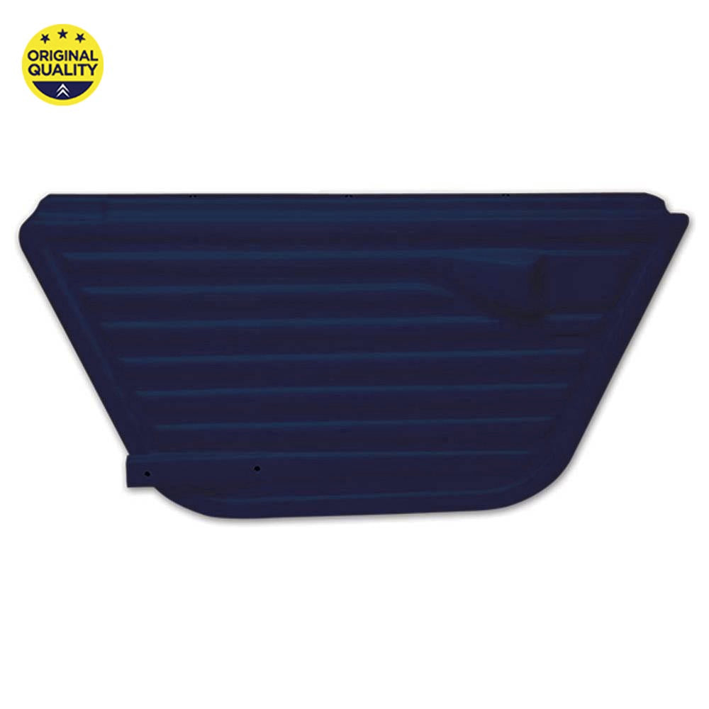 041012003 Mehari Front Door - Left - ASA AZUR Blue