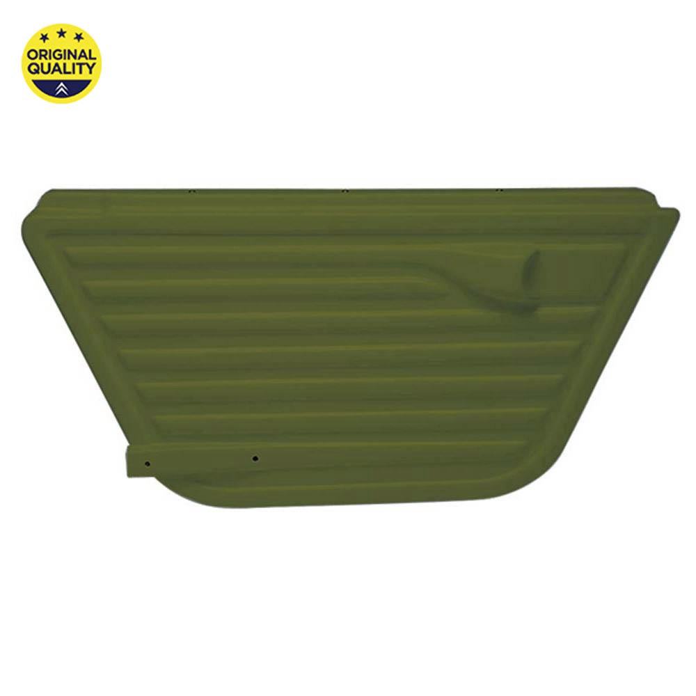 041012007 Mehari Front Door - Left - ASA Montana Green