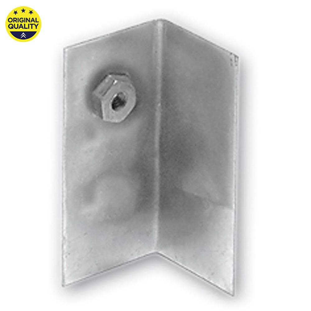 0420900 RIGHT - Mehari Door Stop Reinforcement Plate