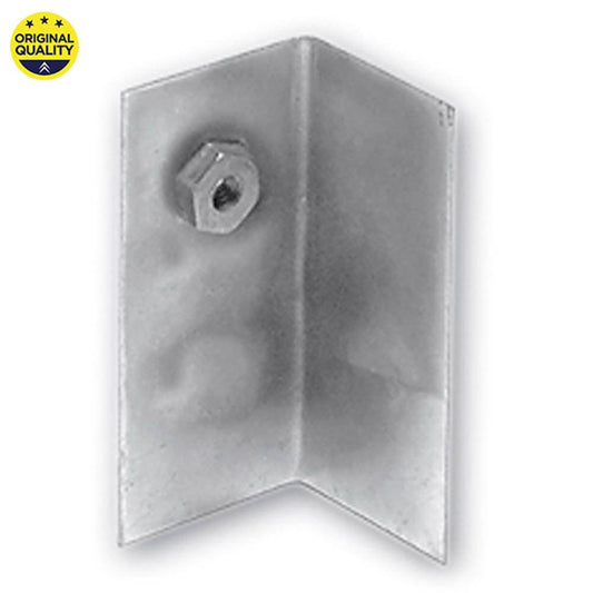 0420900 RIGHT - Mehari Door Stop Reinforcement Plate