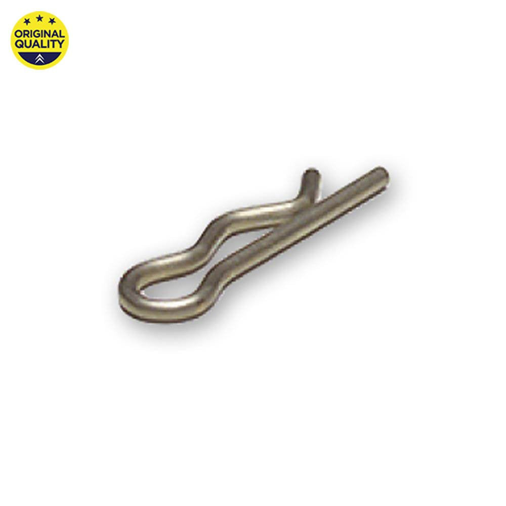 0421402 Clip to Fix Throttle Cable to Carburettor