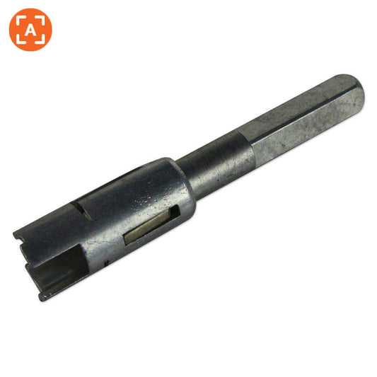 0430100 Front Door Lock Spindle