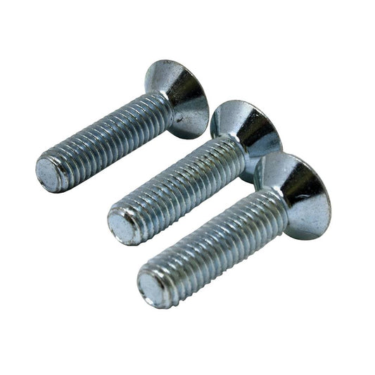 0431600 Door Catch Screws x3