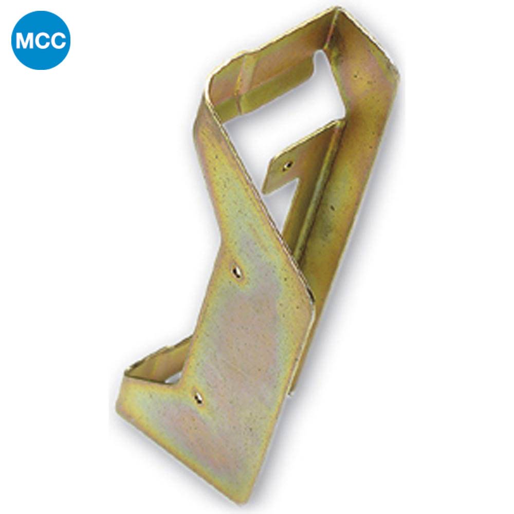 0432000 Mehari Door Catch Backing Plate