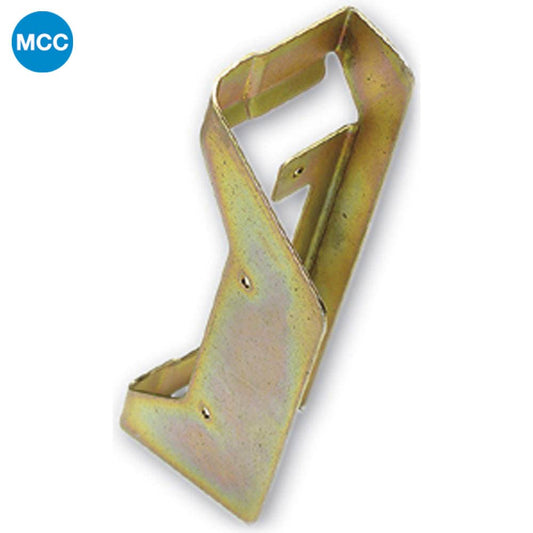 0432000 Mehari Door Catch Backing Plate