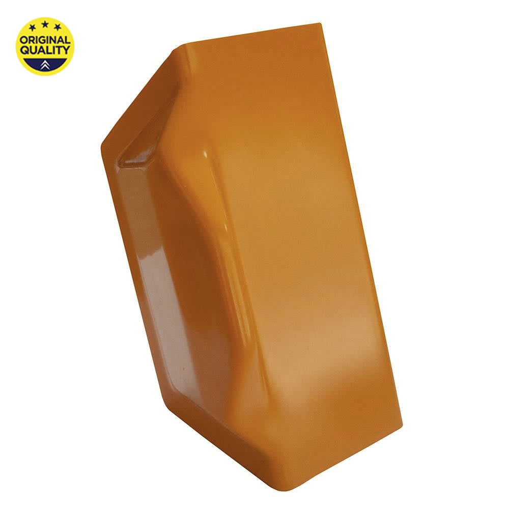 043210506 Mehari Door Striker Panel - Old Model - ASA Orange