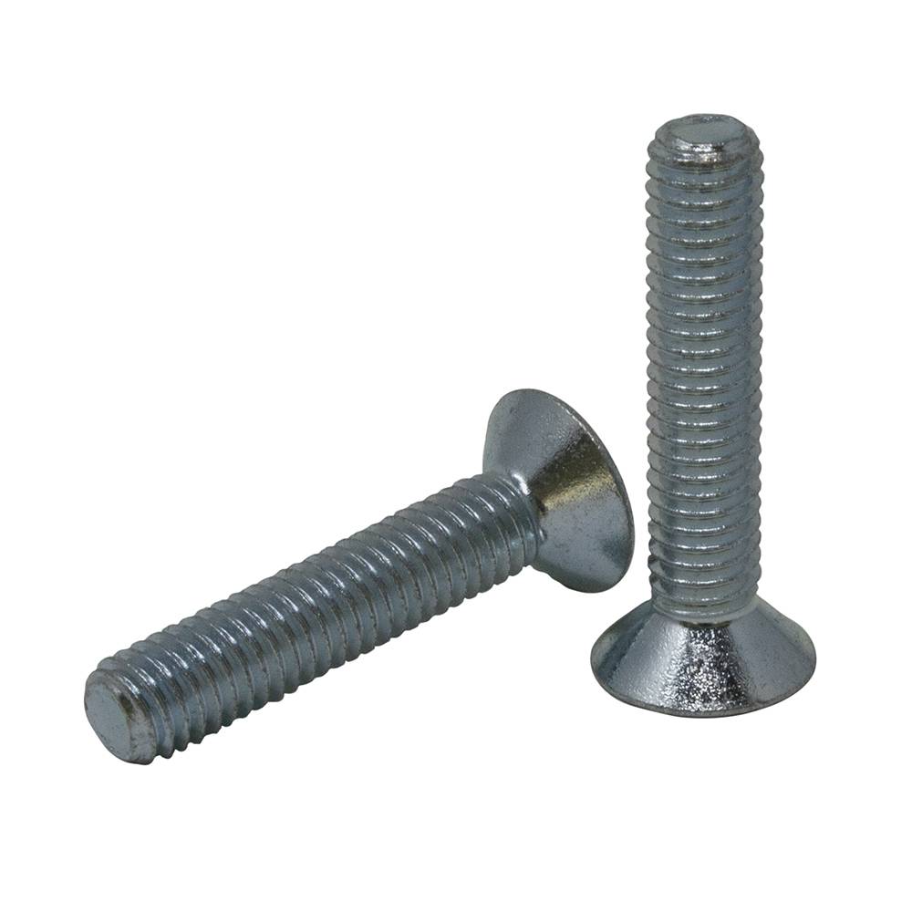 0432245 Mehari Door Catch Backing Plate Screws x2