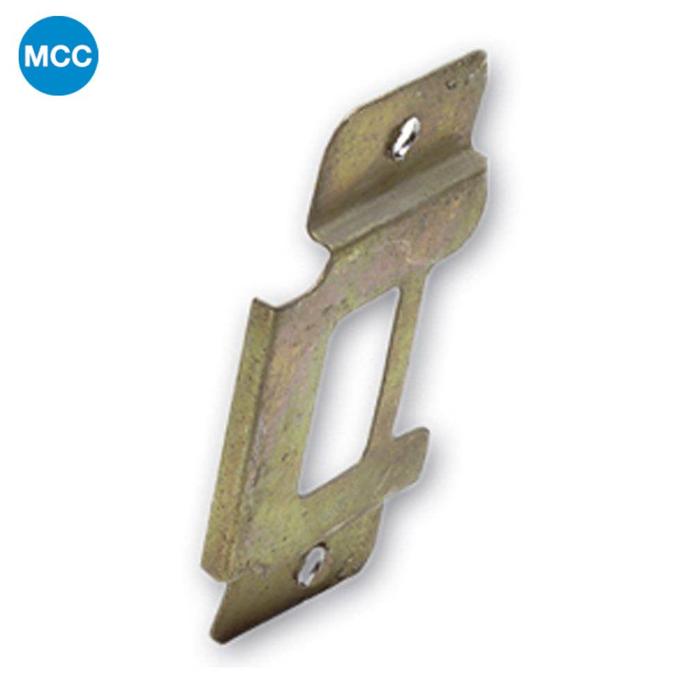 0432506 Mehari Door Striker Fixing Plate for New Model