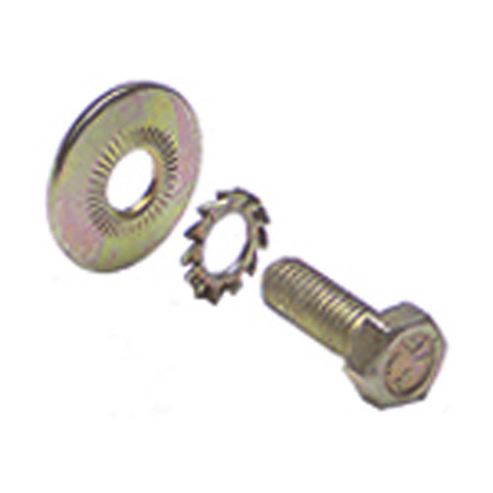 0432600 Door Handle Fixing Screws x2