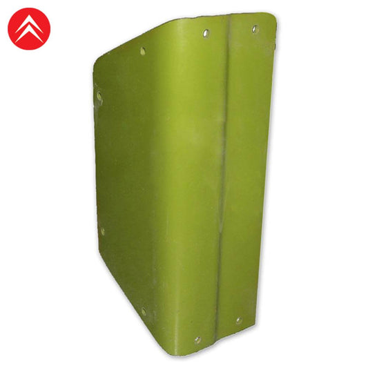 0433120 Mehari Door Striker Panel for Old Model