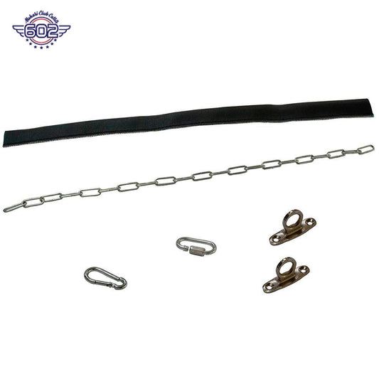 0450000 Mehari Door Chain Set