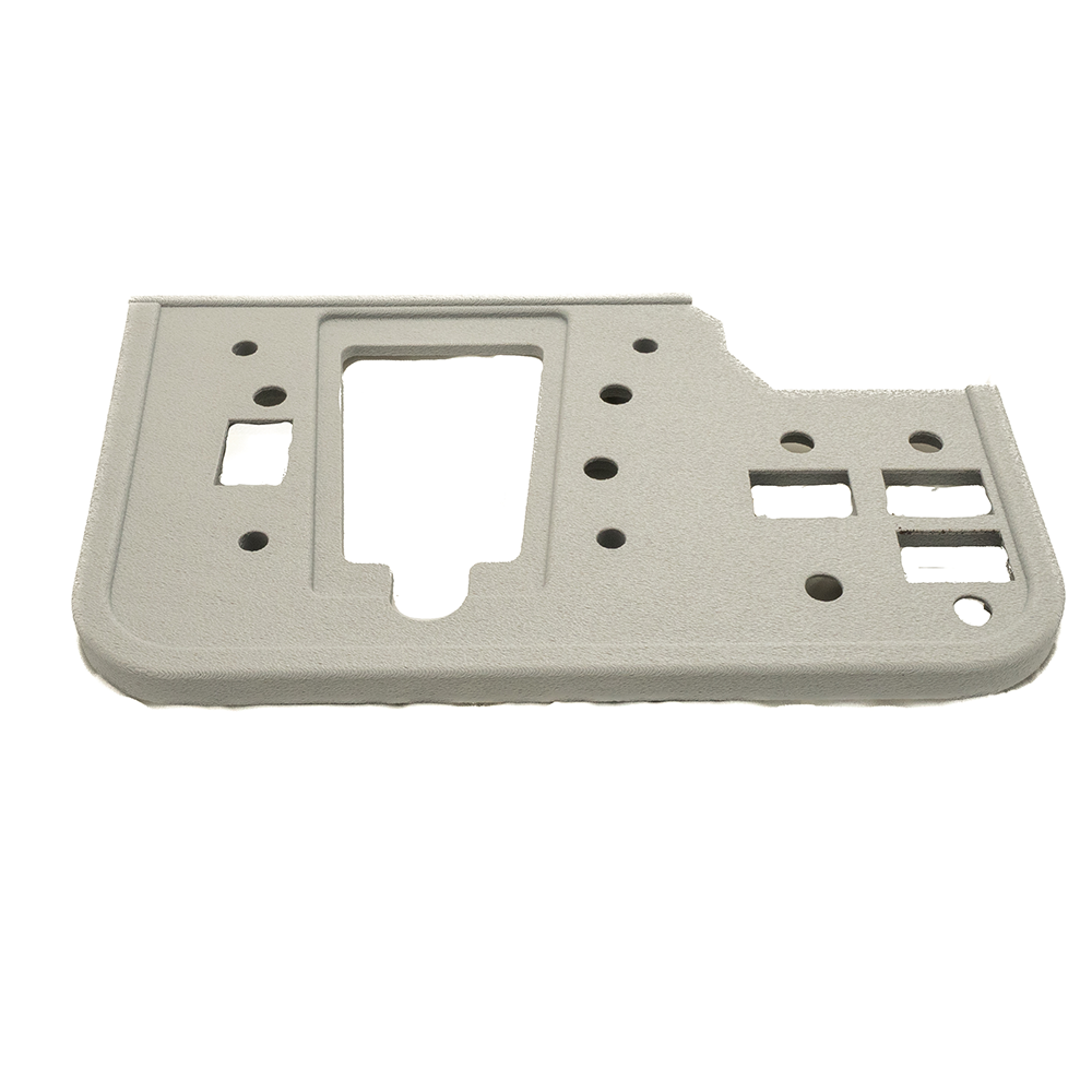 0501110 Small Speedo Housing Dash in Light Grey
