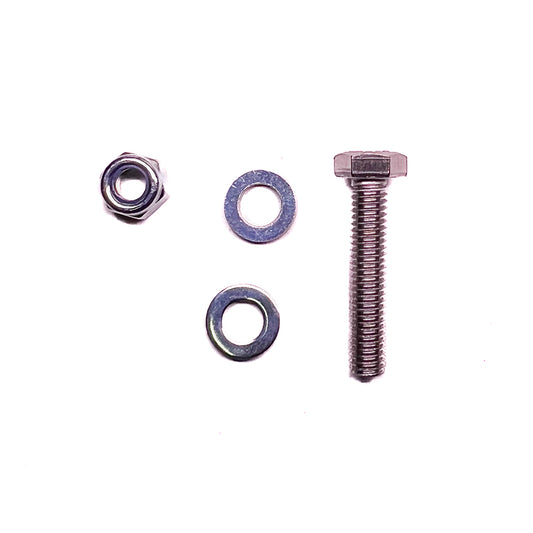 1013212 Gear Lever Nut & Bolt