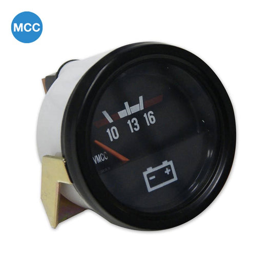 0501200 Voltmeter Gauge 12v