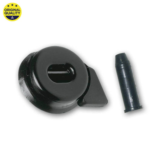 0505001 LEFT - Outer Window Catch