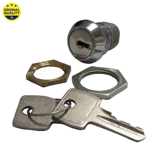 0507230 Mehari Glove Box Lock & Keys