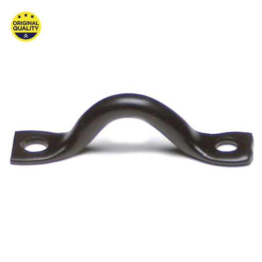 0600500 Mehari Bonnet and Windscreen Loop - Black