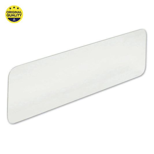 0601300 Mehari Windscreen Glass for Adjustable Iron Frame