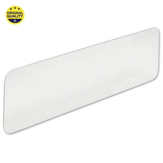 0601301 Mehari Windscreen Glass for Fixed Iron Frame