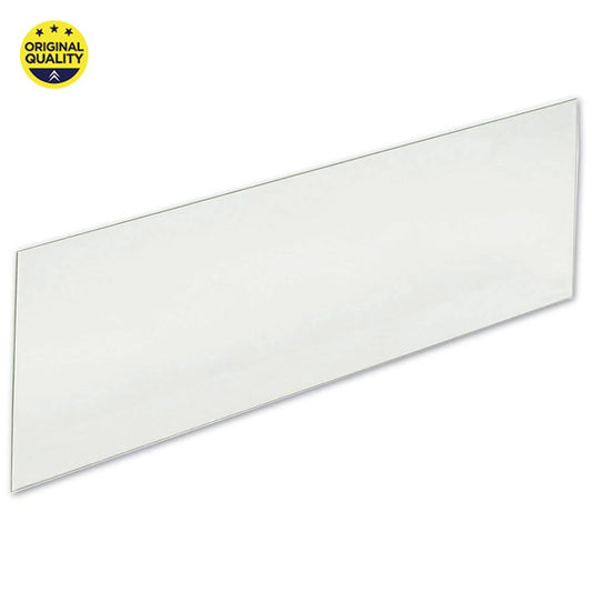 0601310 Mehari Windscreen Glass for Aluminium Frame