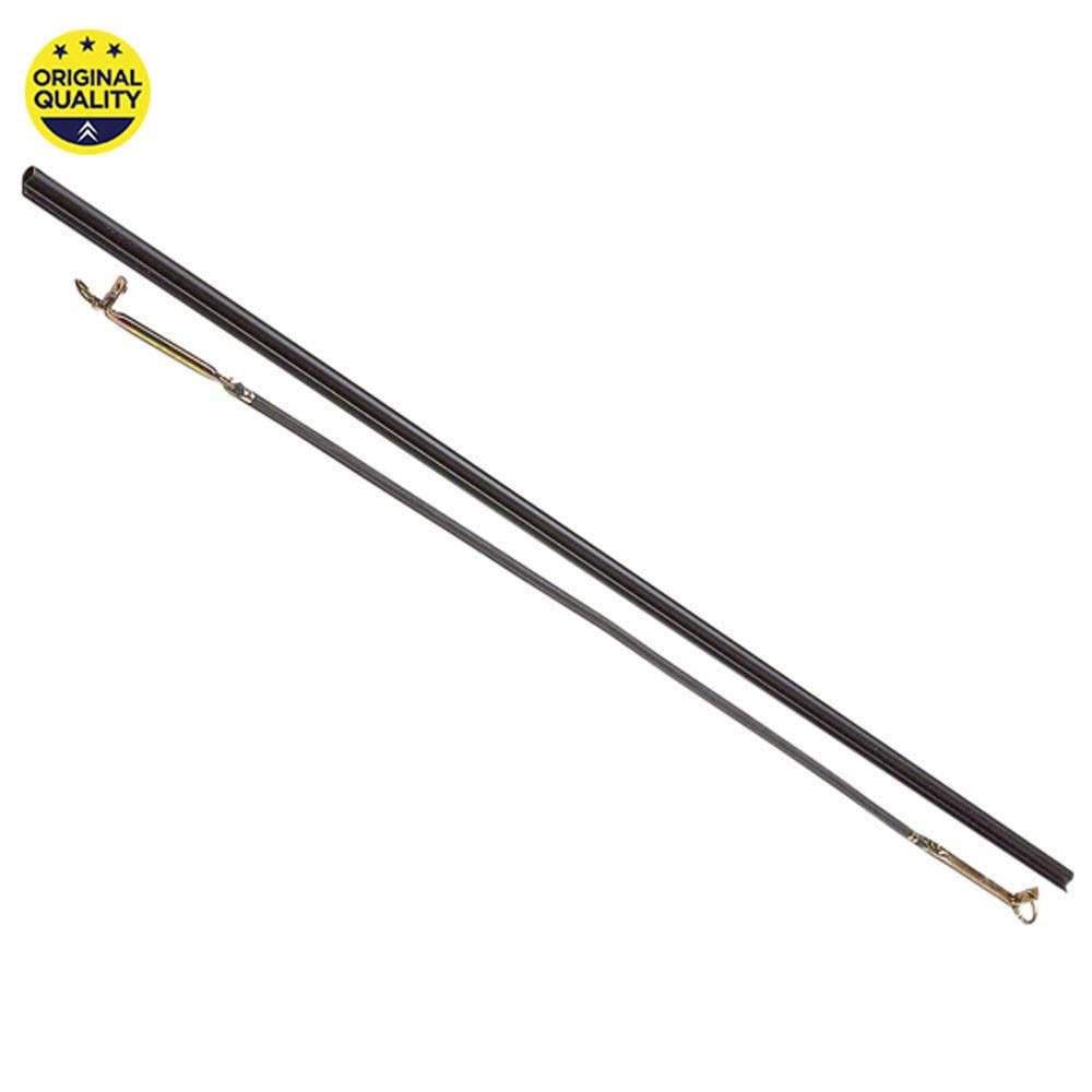 0701800 Mehari Complete Top Bar