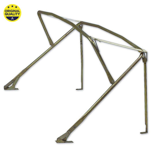 0702200 Mehari Azur Rear Top U Frame