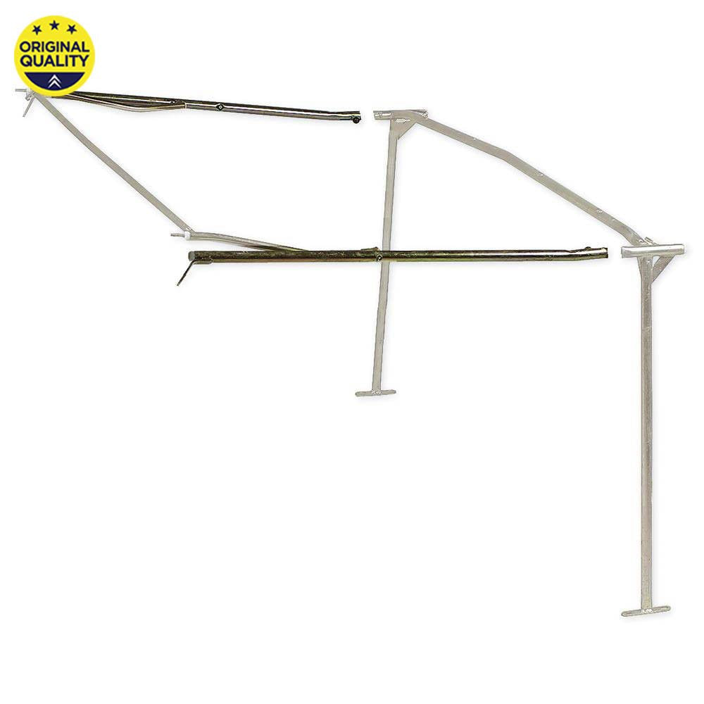 0702400 RIGHT - Mehari Azur Top Bar