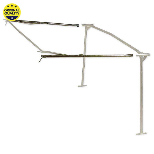 0702400 RIGHT - Mehari Azur Top Bar
