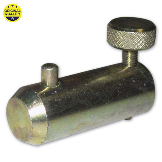 0702350 Mehari Azur Side Bar End