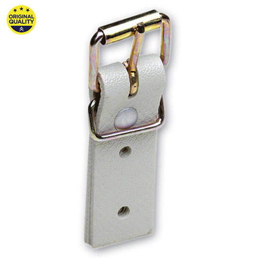 0704004 Mehari Hood Side Strap - Grey