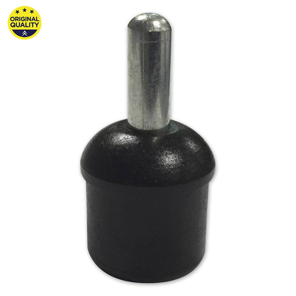 0705000 Mehari Standard Hood Pole Top