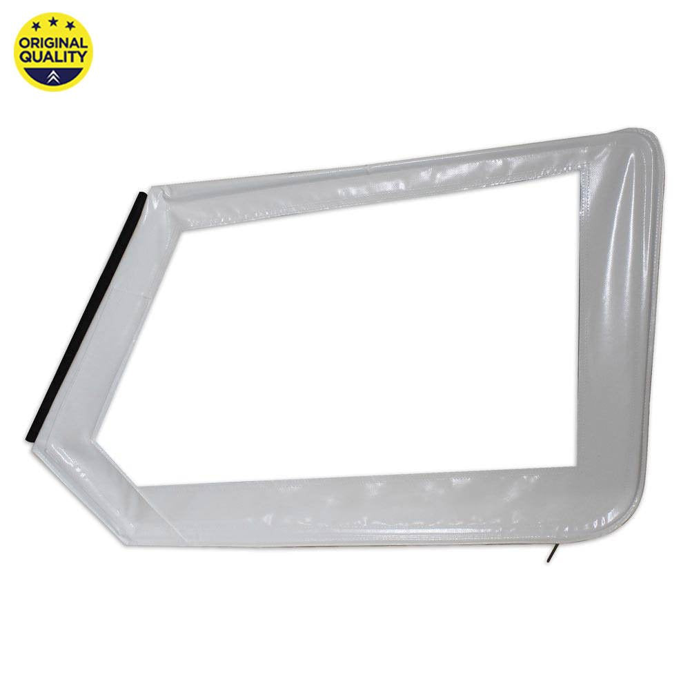 0801311 Mehari Upper LEFT Door - White