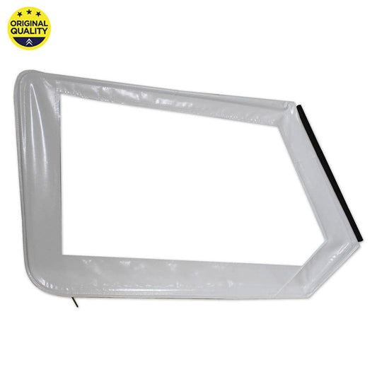 0801411 Mehari Upper RIGHT Door - White