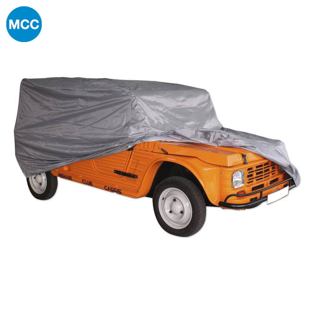 0840100 Mehari Car Cover