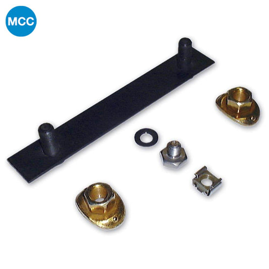 0901023 Mehari Spare Wheel Fixing Kit