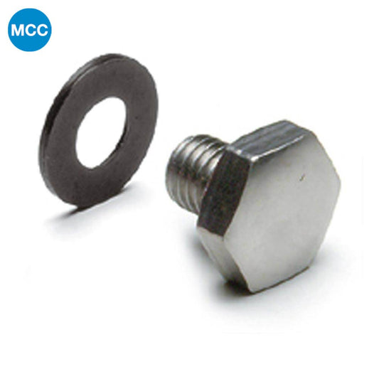 0901025 Hub Cap Bolt with Washer