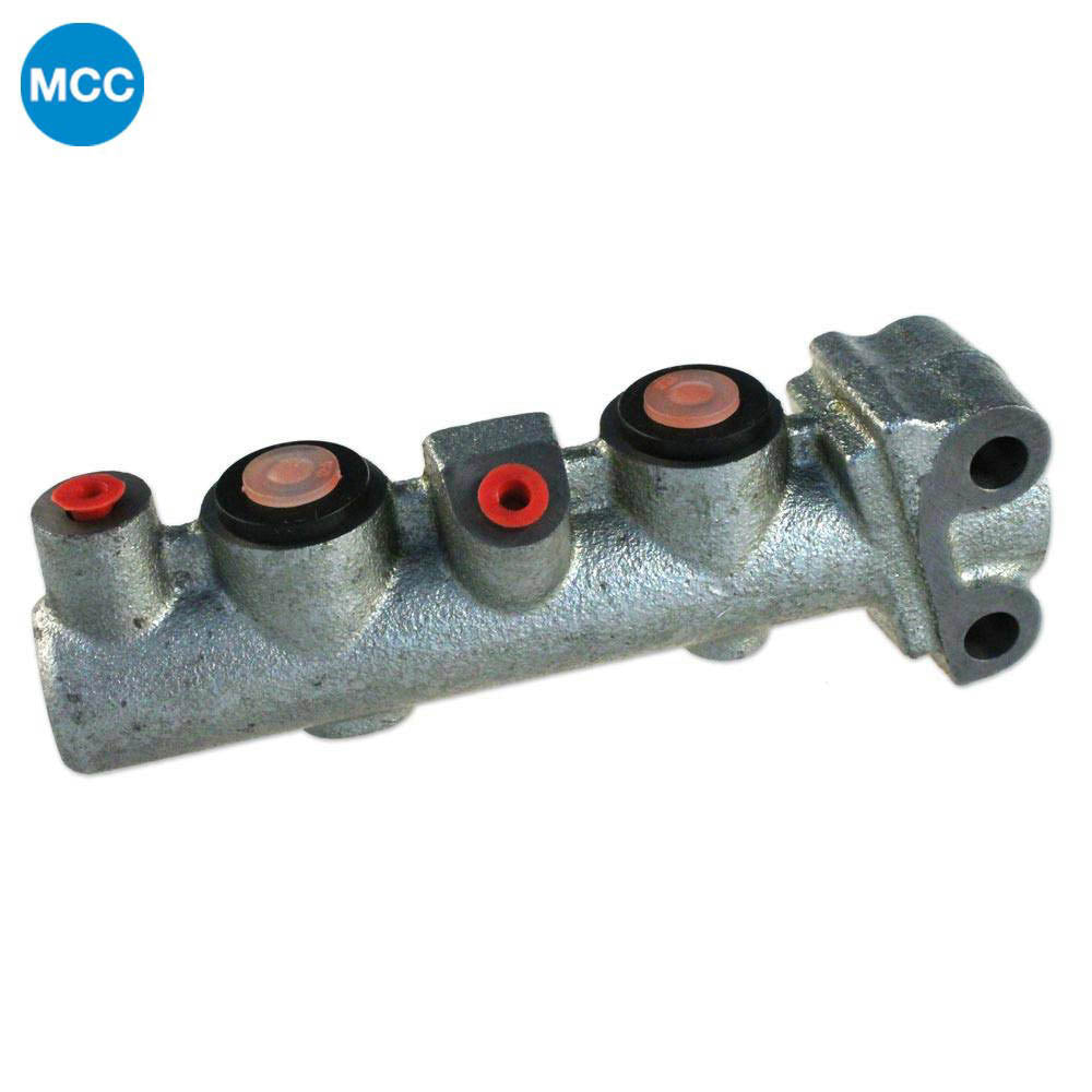 1001002 Master Cylinder Dot 4 (Drum Brake Models)