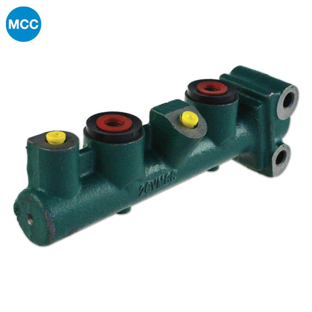 1001011 Master Cylinder LHM 8mm (Disc Brakes)