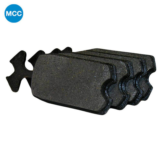 1001054 Foot Brake Pads