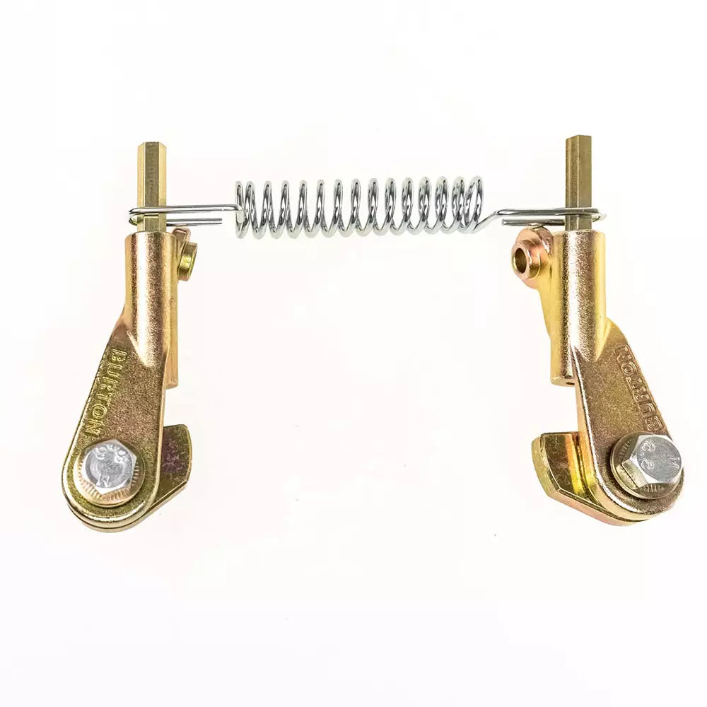 1001055 Burton Hand Brake lever kit