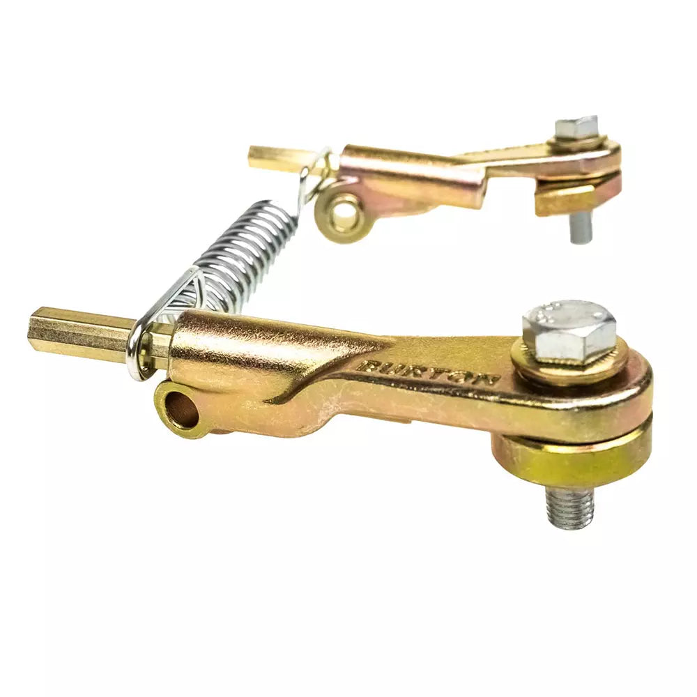 1001055 Burton Hand Brake lever kit