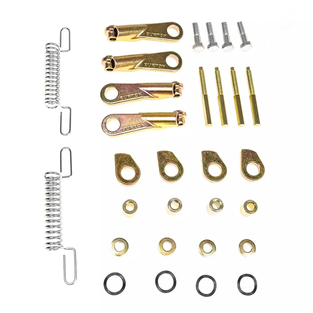 1001055 Burton Hand Brake lever kit