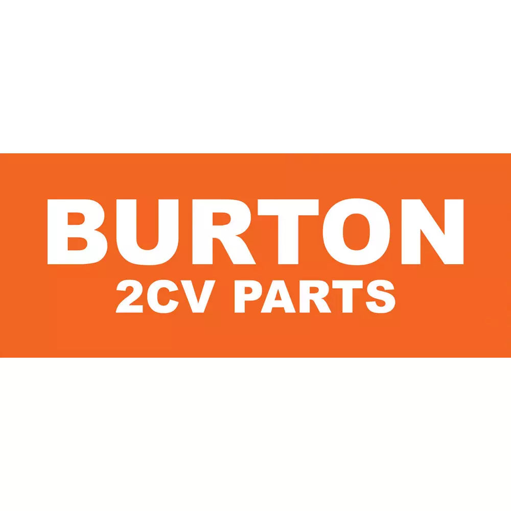 1001055 Burton Hand Brake lever kit