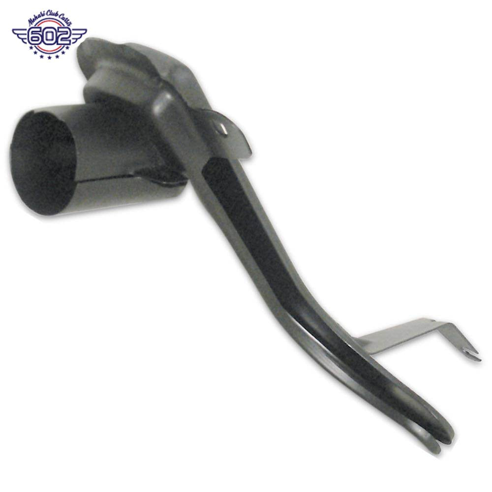 1001065 Front Brake Disc Cooling Shroud