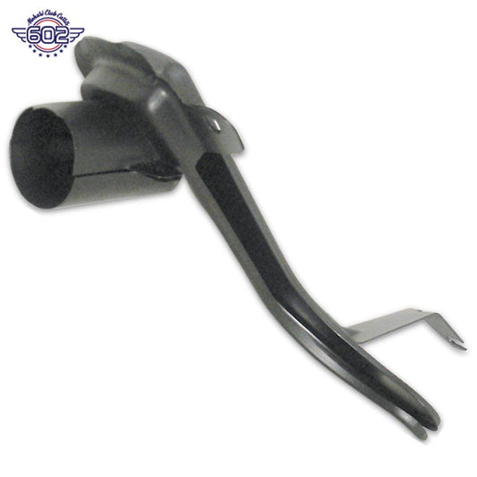 1001065 Front Brake Disc Cooling Shroud