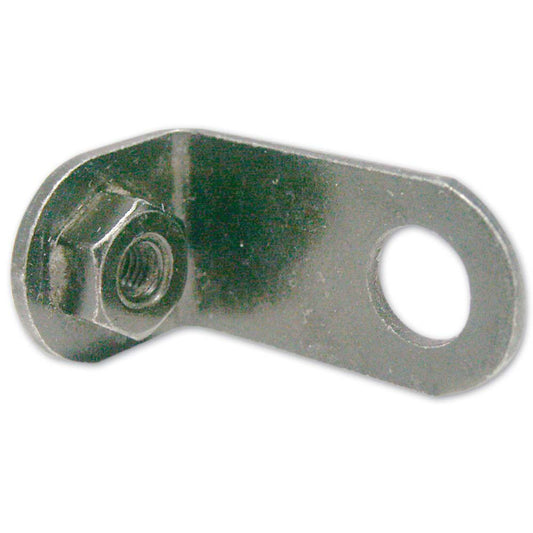 1001067 Front Brake Disc Cooling Shroud Bracket
