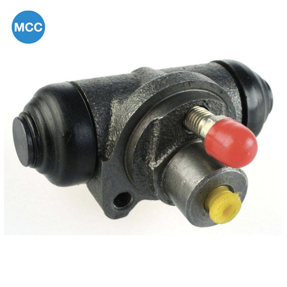 1001121 Rear Brake Cylinder Dot 4 8mm